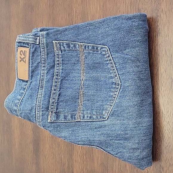 Womens Express Jeans 👖 W31 Flare Leg (Curvy Fit) - Picture 1 of 13